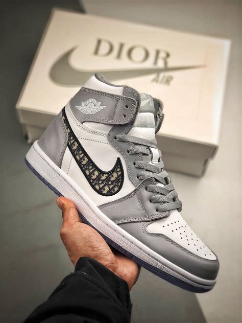 fake air jordan 1 dior|dior x air jordan 1 shoes.